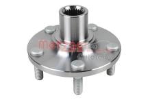 METZGER N 1054